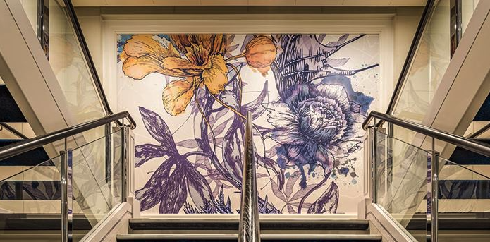 Spirit of Adventure - The Gallery